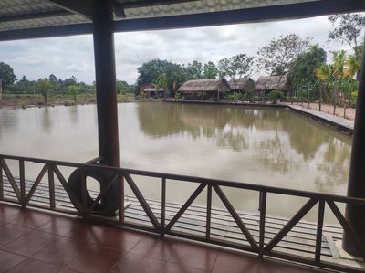 [AM HIỂU HỒ CÂU KỸ THUẬT] ĐƯỜNG VÕ VĂN KIỆT