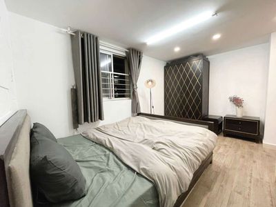 Master wc riêng cc SKY GARDEN PHÚ MỸ HƯNG QUẬN 7