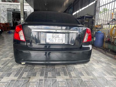 Daewoo Lacetti 2010 SE - 205000 km. Mua bán Ô tô tại Huyện Xuân Lộc Đồng Nai được đăng bởi Trị