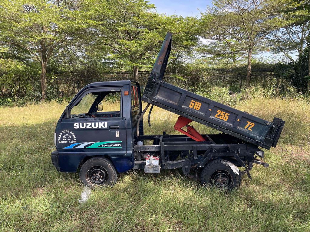 bán xe ben 2008. Mua bán Xe tải, xe ben tại Huyện Trảng Bom Đồng Nai được đăng bởi xe tải nhỏ trảng bom đồng nai hình 1