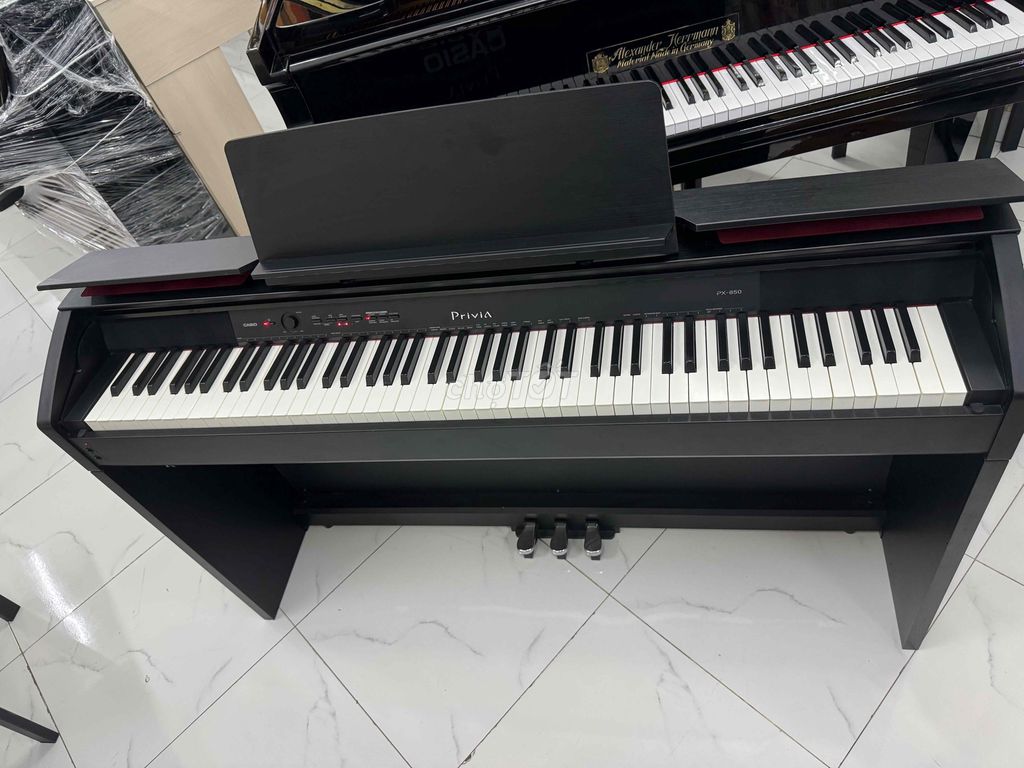 piano điện px850BK hàng mới 99% 2014