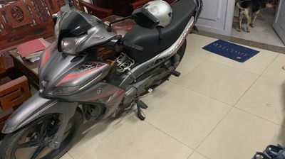 jupiter bstp máy êm. Mua bán Xe máy tại Huyện Hóc Môn Tp Hồ Chí Minh được đăng bởi Khánh