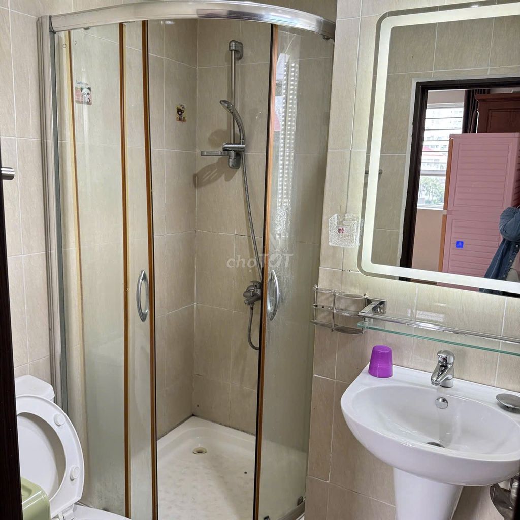 Аренда · 2 комн. · 72 м² · Quận 7, ул. Tân Mỹ