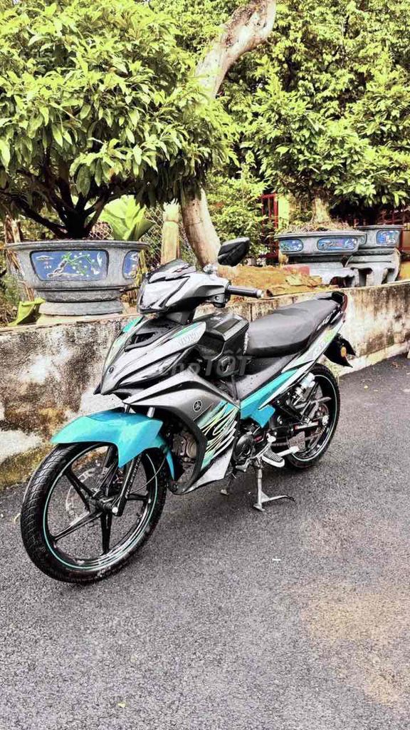 ex 50cc chính chủ 2025. Mua bán Xe máy tại Thành phố Thủ Đức Tp Hồ Chí Minh được đăng bởi Phúc Phúc hình 10