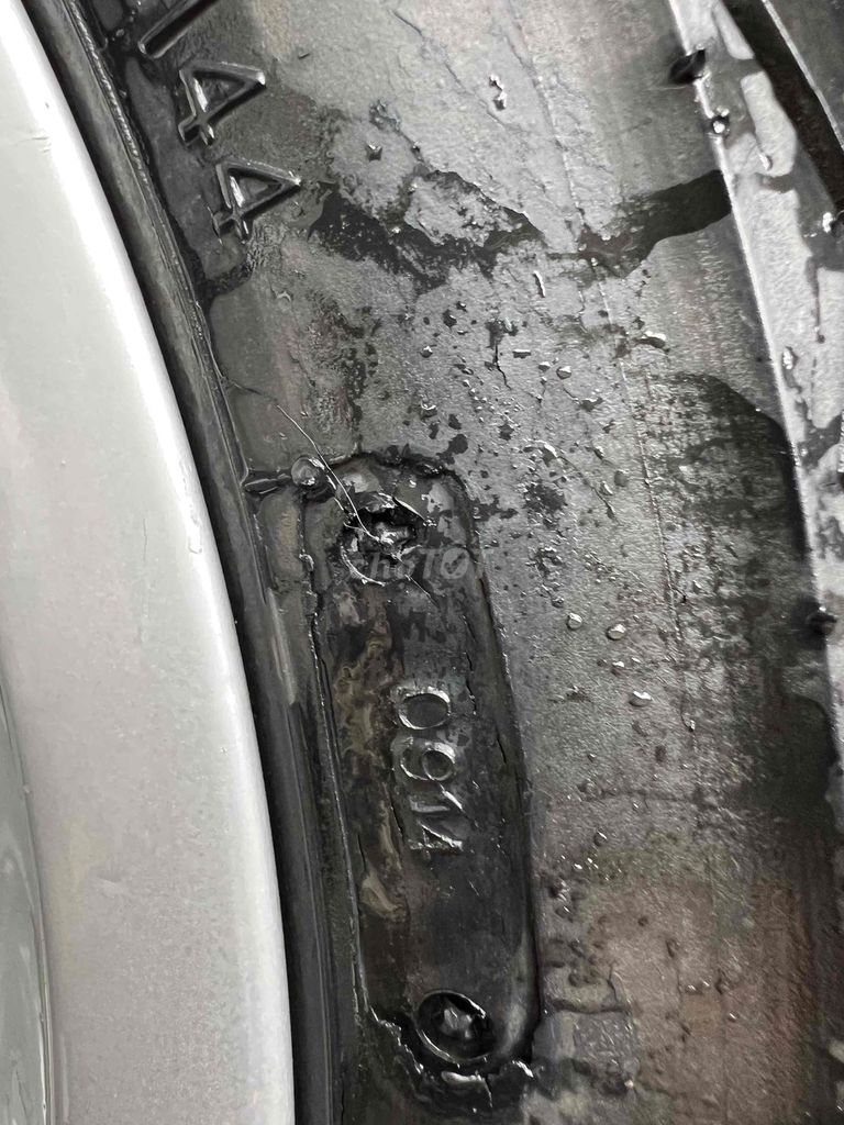 Bán LyBeTy Cop odo 13 K Zin. Mua bán Xe máy tại Thành phố Vũng Tàu Bà Rịa - Vũng Tàu được đăng bởi Nam Hee hình 6