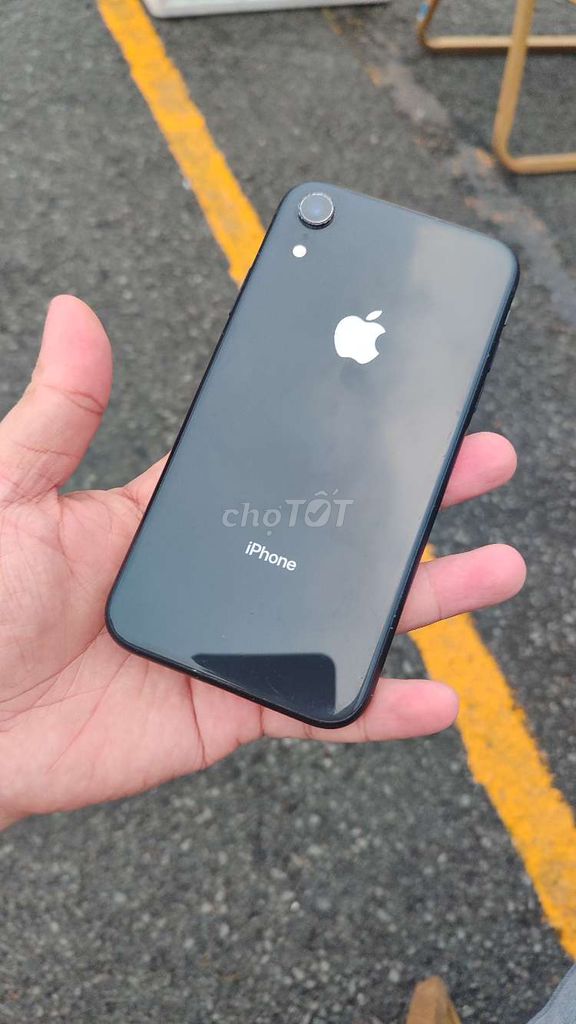 Iphone Xr 128gb quốc tế cần bán