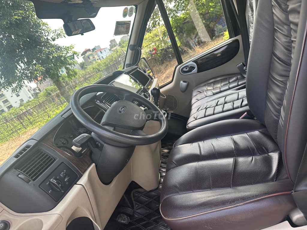 Ford Transit 2019 kingdongLimousine - 14000 km. Mua bán Ô tô tại Quận Long Biên Hà Nội được đăng bởi Nguyễn Văn Tuấn hình 6