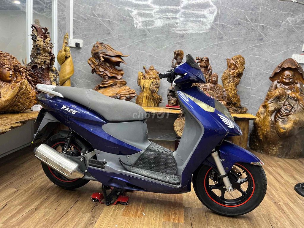 Бесшумная сумка для морских машин Honda Dylan 150 куб. см