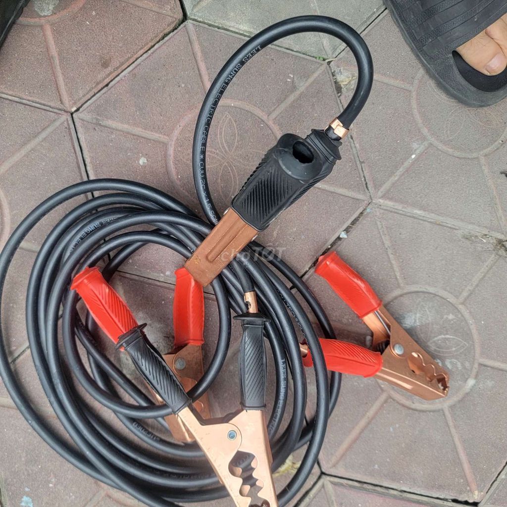 Như tieu đề cần  bán dây kích bình  xe ô to. Mua bán Phụ tùng xe tại Quận Lê Chân Hải Phòng được đăng bởi trường  hình 3