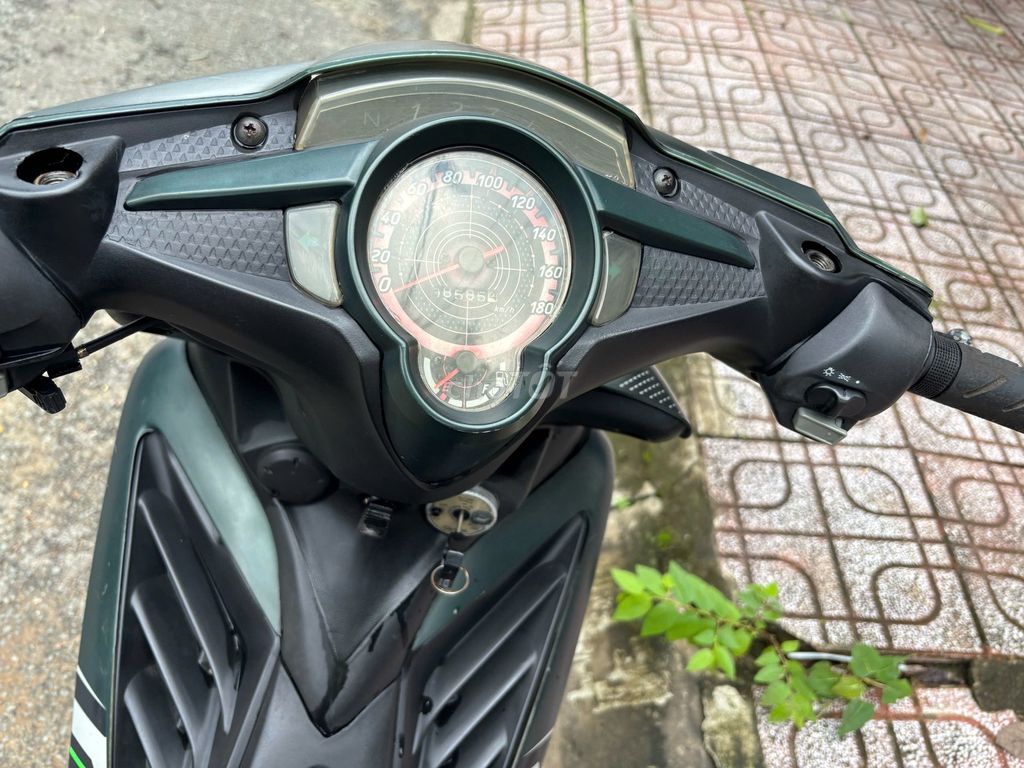 Exciter 50cc 2021 biển tỉnh gtdd máy êm sạch đẹp. Mua bán Xe máy tại Thành phố Dĩ An Bình Dương được đăng bởi Nguyễn Hồng Sương hình 4