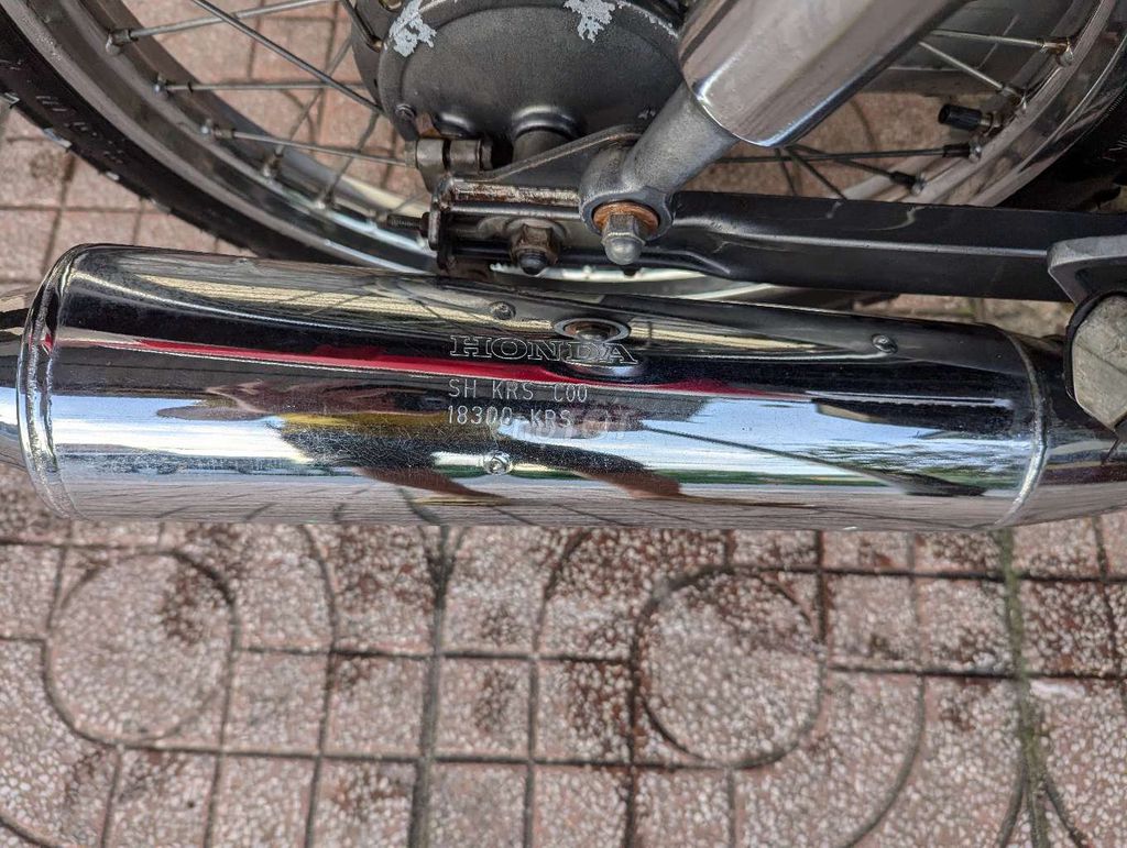 sym 100cc. Mua bán Xe máy tại Huyện Củ Chi Tp Hồ Chí Minh được đăng bởi Hào Võ hình 5