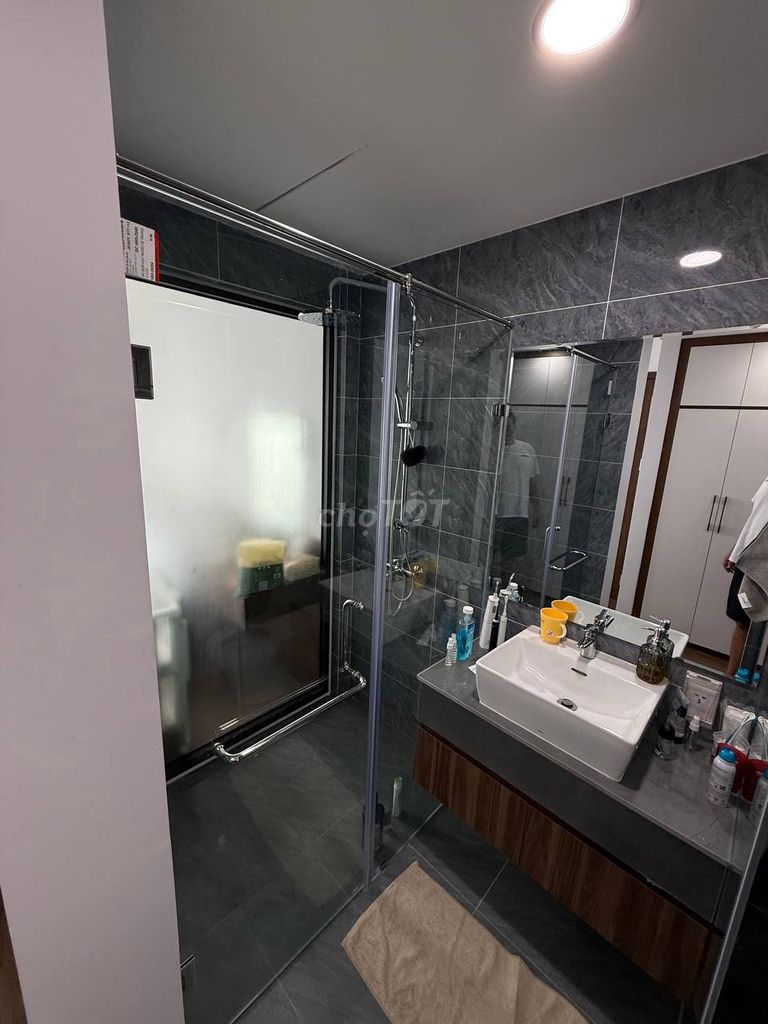 2-комнатная квартира в аренду в комплексе Vista Residence