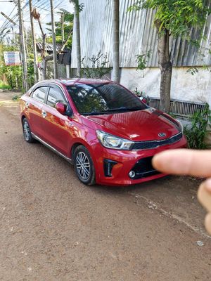 KIA soluto SX 2020 LUXURY