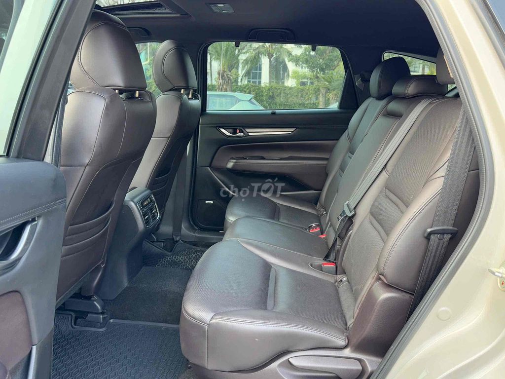 Mazda CX8 2023 2.5L Premium 2WD 21000 km. Mua bán Ô tô tại Quận Long Biên Hà Nội được đăng bởi Trang Gala hình 18