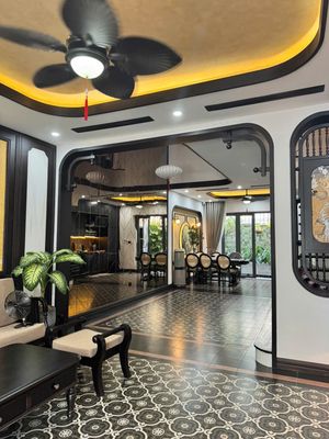 VG The Capella Nha Trang ✅Bán Căn Nhà Mới 100% Tâm Huyết Cực Đẹp 🏡 💕
