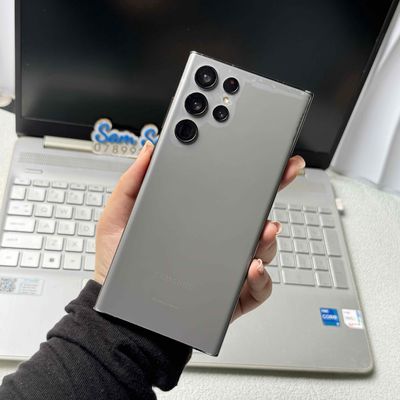 S22 ultra 12/256 Xám Bản VN - Ngoại hình xấu. Mua bán Điện thoại tại Quận Tân Bình Tp Hồ Chí Minh được đăng bởi Sam Sam Mobile