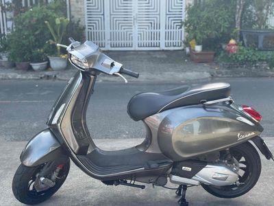 Vespa đk 19 đèn lét phanh ABS náy zin chất 9 chủ. Mua bán Xe máy tại Quận Thanh Khê Đà Nẵng được đăng bởi A Dũng