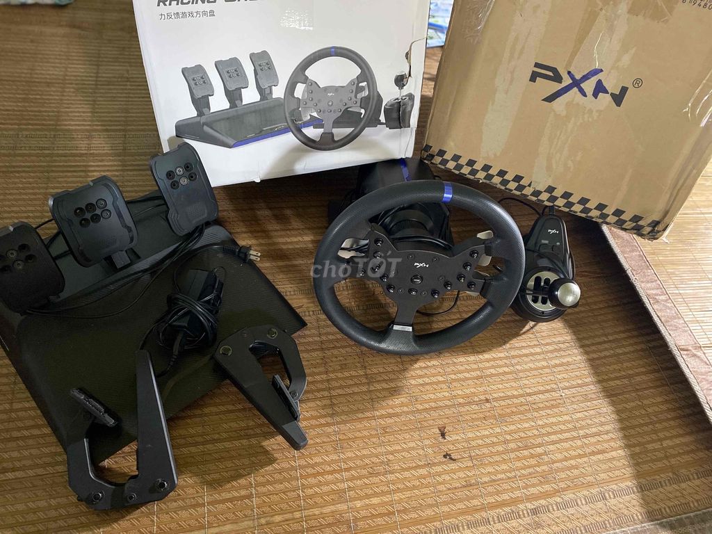 Pxn v99 full box ít sử dụng hoạt động bình thường. Mua bán Thiết bị chơi game tại Huyện Gia Lộc Hải Dương được đăng bởi Ng Văn Quân hình 1