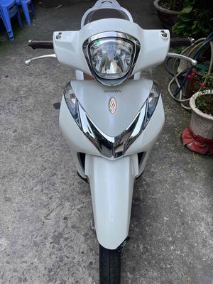Honda SH Mode ABS 125cc 2019 Trắng