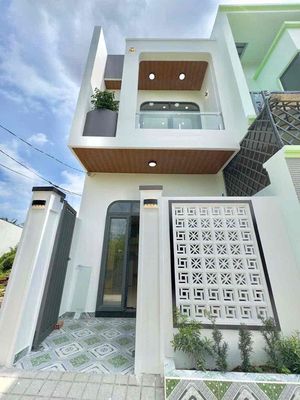 NHÀ PHƯỜNG 5. Cho thuê nhà ở tại Thành phố Mỹ Tho Tiền Giang được đăng bởi Thái Trường An Bất Động Sản Tiền Giang