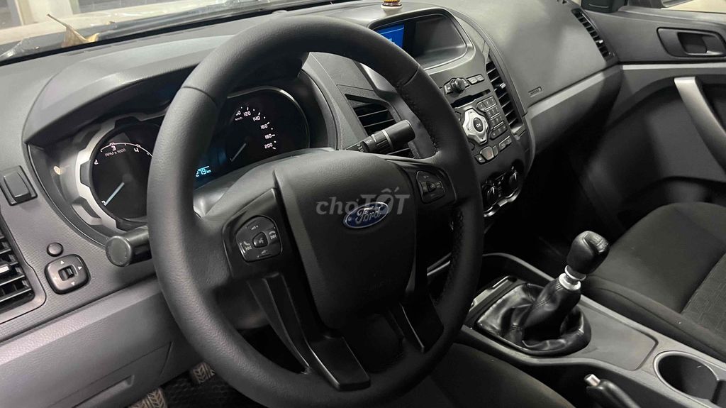 Rnager 2015 số sàn 14 vạn keo chỉ máy số zin cả xe. Mua bán Ô tô tại Thành phố Biên Hòa Đồng Nai được đăng bởi Lương Huy  hình 4