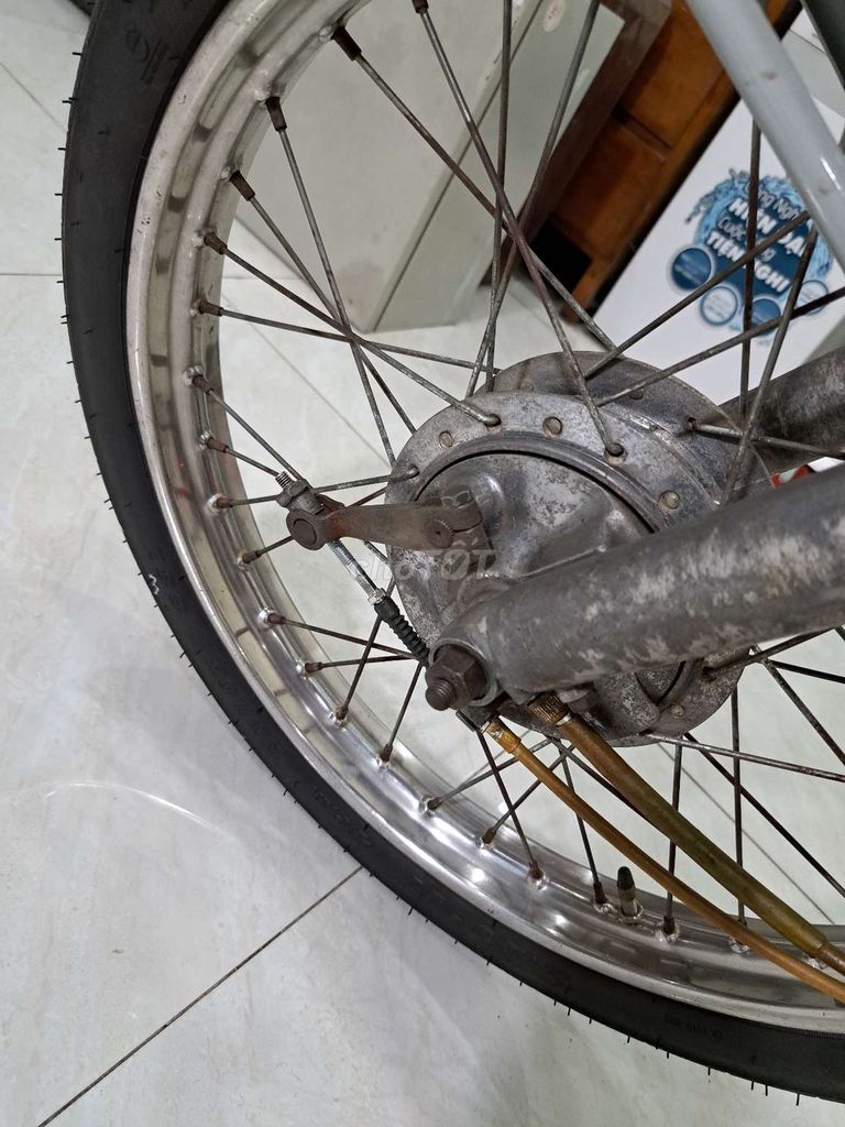 Honda- Yamaha- Suzuki. Mua bán Xe máy tại Thành phố Biên Hòa Đồng Nai được đăng bởi Phạm nguyên Tuy hình 7