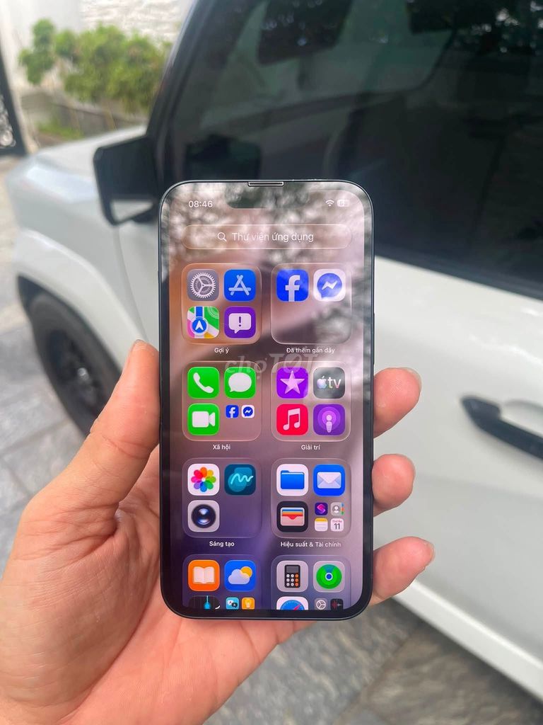 Apple iPhone 14 128GB Đen Like New. Mua bán Điện thoại tại Quận 10 Tp Hồ Chí Minh được đăng bởi Hội Đồ Điện Tử hình 1