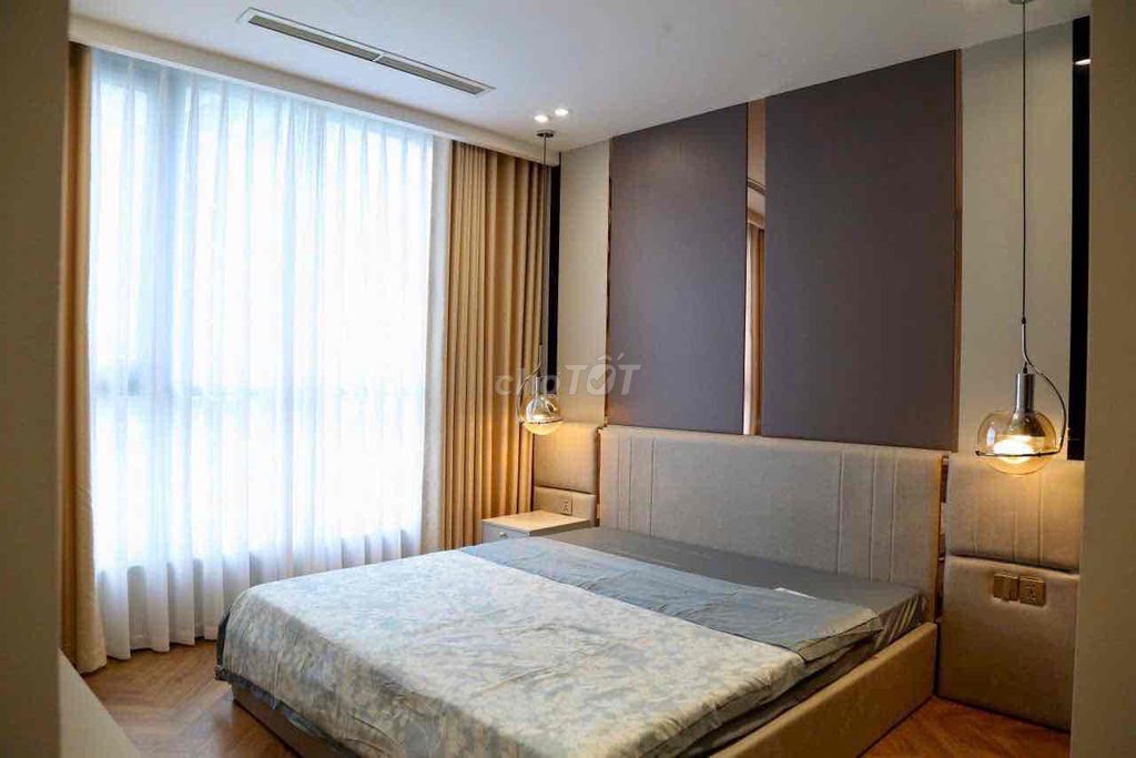 Bán siêu phẩm 3PN +1, Landmark 1 Vinhomes Central Park. Mua bán căn hộ/chung cư tại Quận Bình Thạnh Tp Hồ Chí Minh được đăng bởi Nguyen Thanh Huyen hình 3