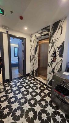 Apartment in Tây Hồ