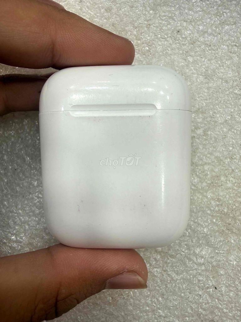 Tai nghe Apple AirPods 2 Trắng Việt Nam. Mua bán Tivi, Âm thanh tại Quận 8 Tp Hồ Chí Minh được đăng bởi Tuấn hình 1