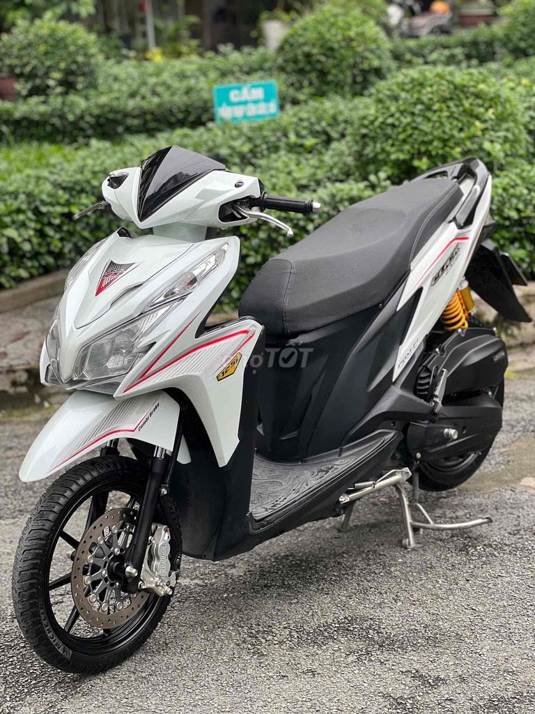 ❤️ Click 125 đời 2013 bstp chính chủ hỗ trợ góp. Mua bán Xe máy tại Quận 11 Tp Hồ Chí Minh được đăng bởi Hưng Từ hình 9