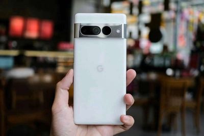Google Pixel 7 Pro Google TensorG2_Góp Online