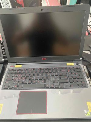 thanh lý laptop dell gaming like new