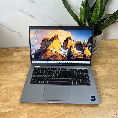 Dell Latitude 5431 i5-1250P 14 inch 8GB DDR5