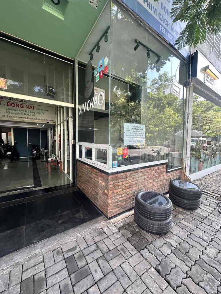Cho Thuê Mặt Bằng Giá Rẻ tại Phú Mỹ Hưng. Cho thuê văn phòng, mặt bằng kinh doanh tại Quận 7 Tp Hồ Chí Minh được đăng bởi Như Quỳnh  hình 2