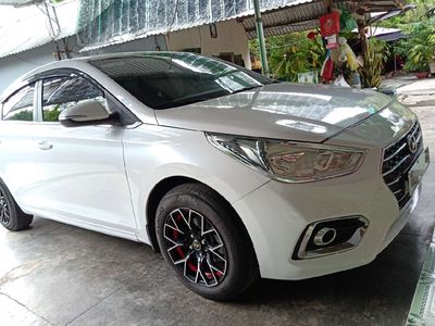 Hyundai Accent 2019 1.4 MT. Mua bán Ô tô tại Huyện Diên Khánh Khánh Hòa được đăng bởi Nguyễn Trường Hải