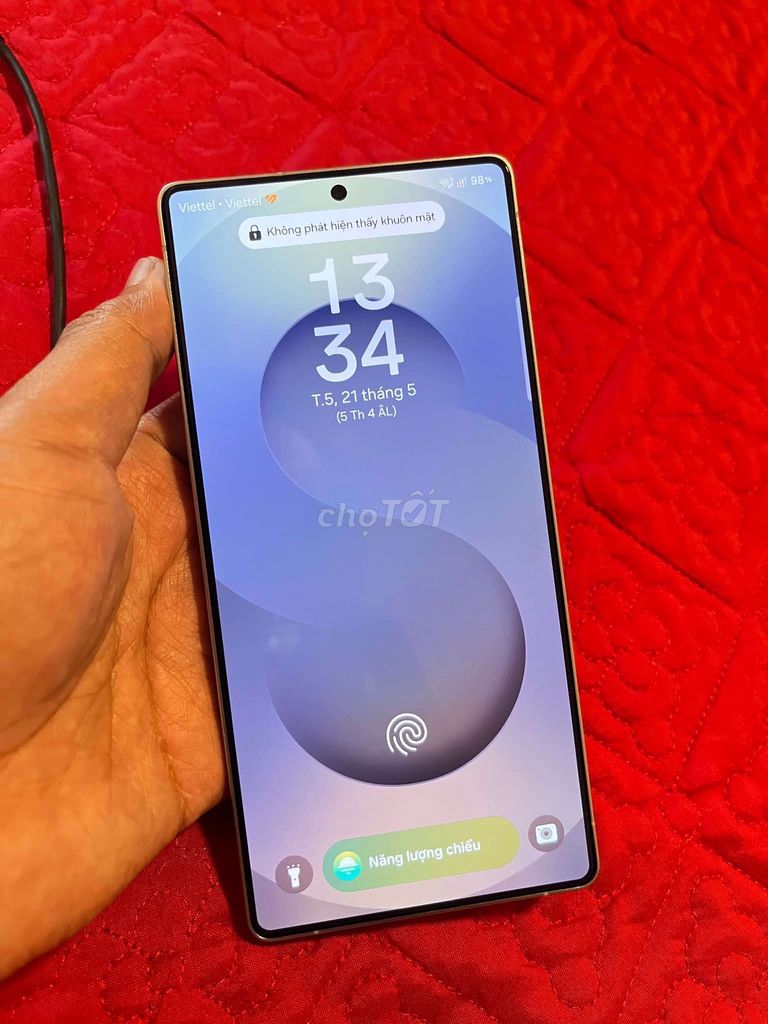 Samsung S25U 256GB Sky Blue. Mua bán Điện thoại tại Quận Hai Bà Trưng Hà Nội được đăng bởi Đăng hình 1
