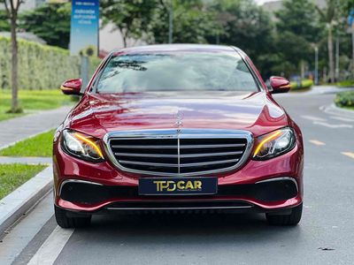 Mercedes E200 2019 - công ty xuất hoá đơn cao. Mua bán Ô tô tại Quận Bình Tân Tp Hồ Chí Minh được đăng bởi Hoàng Thọ