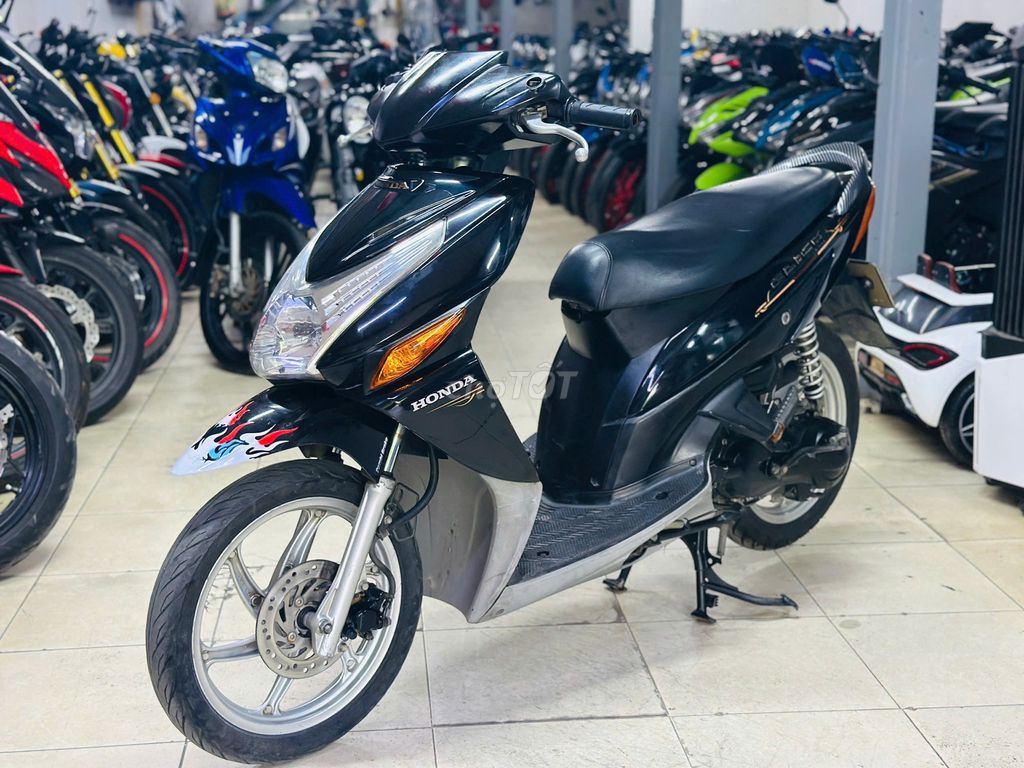 XE MÁY THỊNH PHÁT - CLICK 110 ĐEN HÀ NỘI MÁY ZIN. Mua bán Xe máy tại Quận Bắc Từ Liêm Hà Nội được đăng bởi XE MÁY THỊNH PHÁT XE LƯỚT GIÁ RẺ hình 1