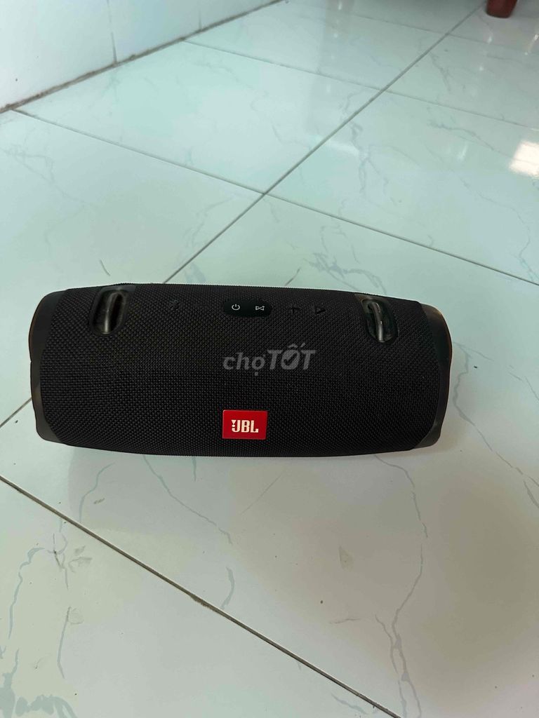 BÁN XÁC LOA JBL XTREME_2 có Kèm THEO Sạc. Mua bán Tivi, Âm thanh tại Quận 5 Tp Hồ Chí Minh được đăng bởi Trần Hiếu hình 1