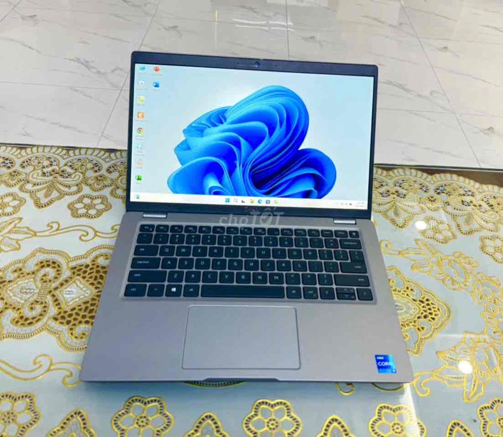 Dell Latitude 5420 i5-1135G7 14 inch 8GB/256GB. Mua bán Laptop tại Quận Hải An Hải Phòng được đăng bởi LAPTOP PC UY TÍN NGON BỔ RẺ hình 1