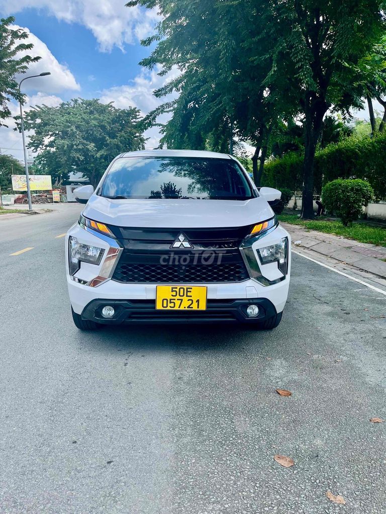✅Mitsubishi Xpander 2022 AT nhập indo xe đẹp zin. Mua bán Ô tô tại Quận 12 Tp Hồ Chí Minh được đăng bởi Thắng Trần hình 2