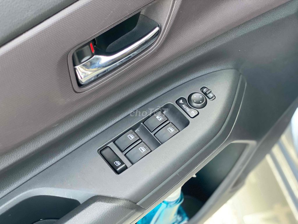 Toyota Avanza 2025 1.5 CVT 10.000km Bạc. Mua bán Ô tô tại Quận Bình Thạnh Tp Hồ Chí Minh được đăng bởi Toyota Sure hình 8