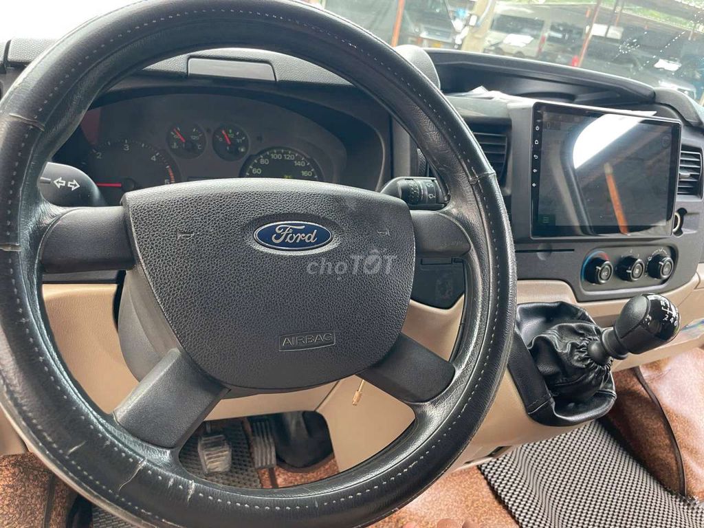 Tải van 3 chỗ 6 chỗ 940kg.. Mua bán Xe tải, xe ben tại Quận Bình Tân Tp Hồ Chí Minh được đăng bởi  LộcPhát hình 18