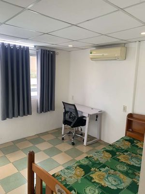 phòng trọ Phạm Ngũ Lão