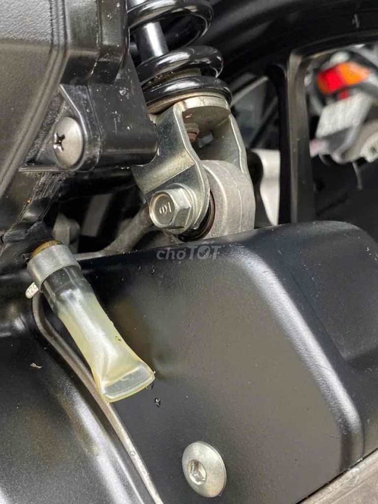 Click Thái 125. Mua bán Xe máy tại Quận Bình Thuỷ Cần Thơ được đăng bởi vũ hình 2