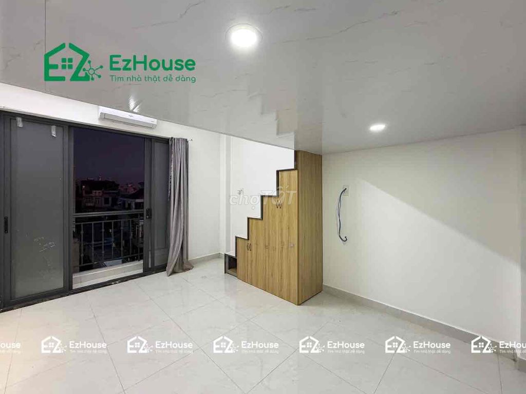 Rent · 1 bd · 28 м² · Quận Gò Vấp, ул. Đường Lê Đức Thọ