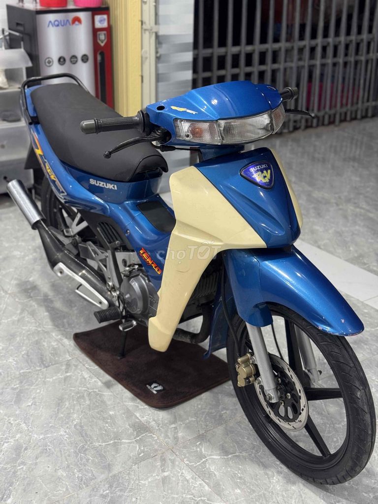 xipo 120 6s ic. Mua bán Xe máy tại Quận Cái Răng Cần Thơ được đăng bởi xe may hau giang  hình 1