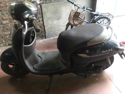 xe cho các cháu hs ko cần bằng. Mua bán Xe máy tại Quận Tây Hồ Hà Nội được đăng bởi xuan huy