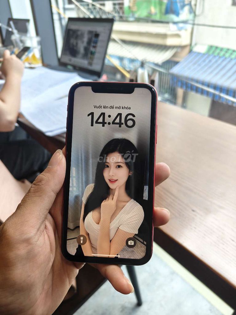 xr 64gb zin full qte. Mua bán Điện thoại tại Quận Nam Từ Liêm Hà Nội được đăng bởi Tuấn Gym hình 1